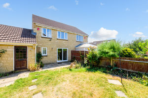 Garden- click for photo gallery